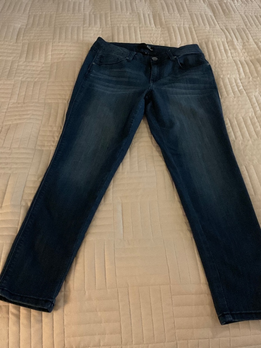1822 Stretch Denim Jeans Size 10